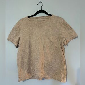 Everlane Basic Tee